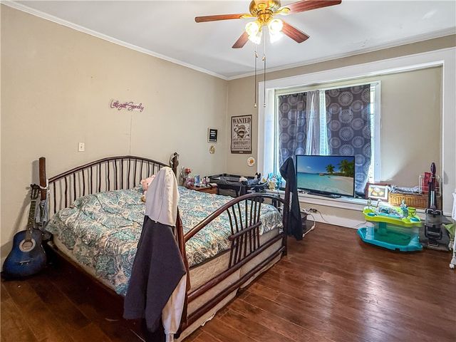 206 Arkansas Street, Danville, AR 72833