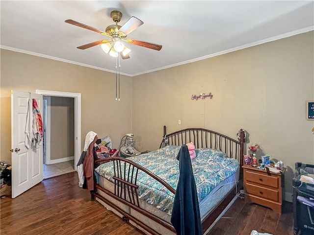 206 Arkansas Street, Danville, AR 72833