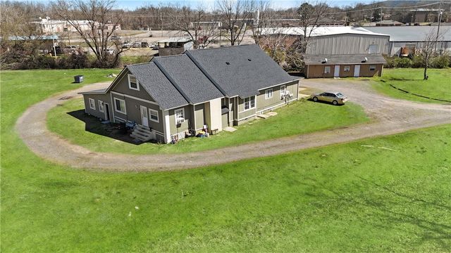 206 Arkansas Street, Danville, AR 72833