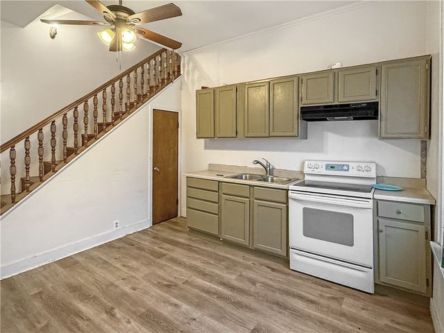 206 Arkansas Street, Danville, AR 72833