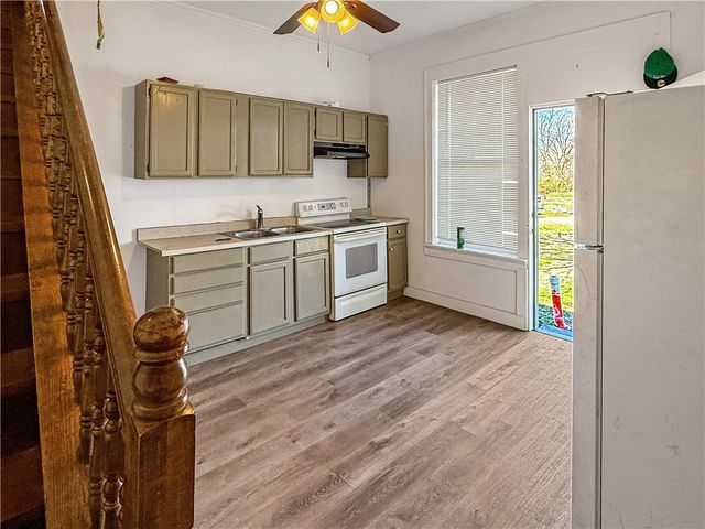 206 Arkansas Street, Danville, AR 72833