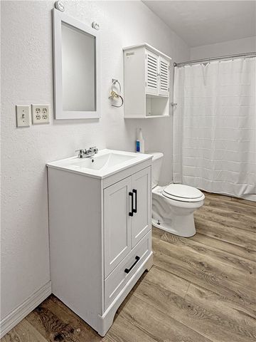 206 Arkansas Street, Danville, AR 72833