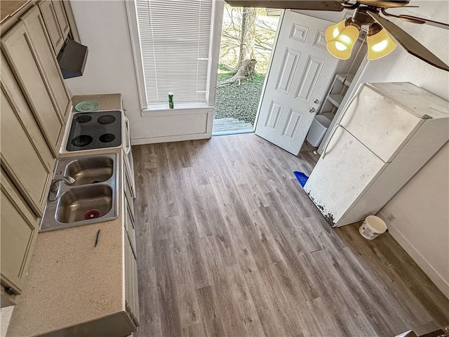 206 Arkansas Street, Danville, AR 72833