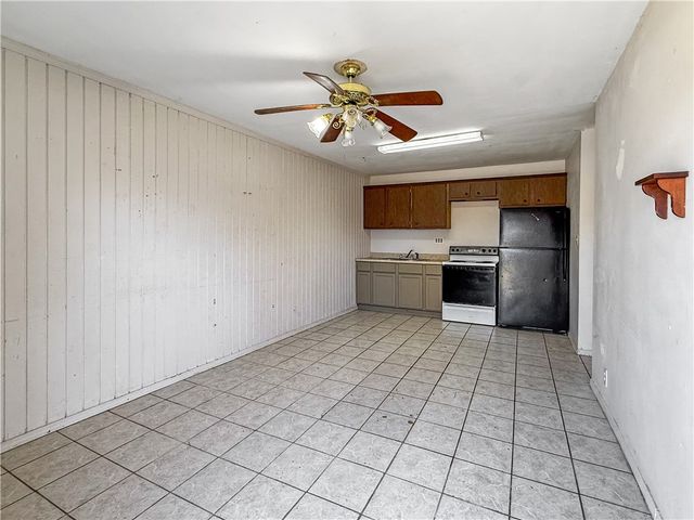 206 Arkansas Street, Danville, AR 72833