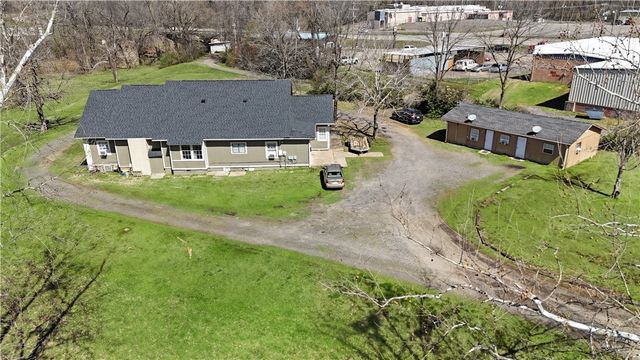 206 Arkansas Street, Danville, AR 72833