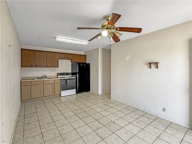 206 Arkansas Street, Danville, AR 72833