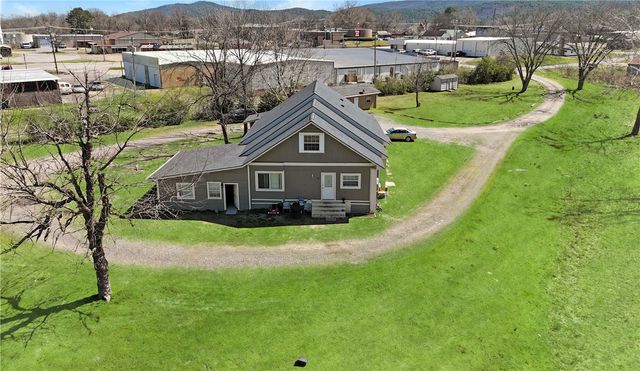 206 Arkansas Street, Danville, AR 72833