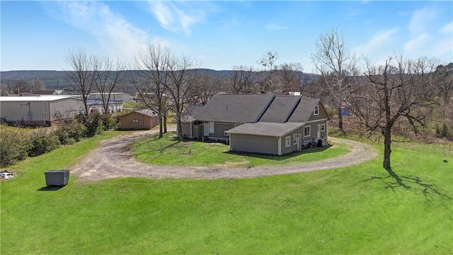 206 Arkansas Street, Danville, AR 72833