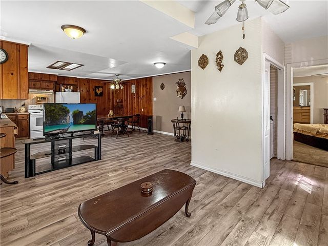 206 Arkansas Street, Danville, AR 72833