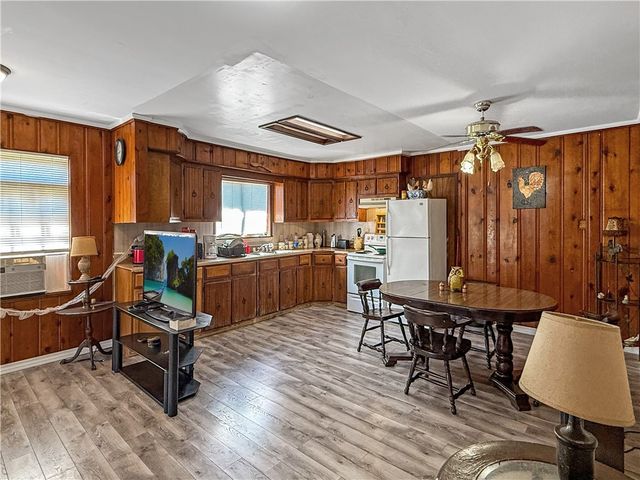 206 Arkansas Street, Danville, AR 72833