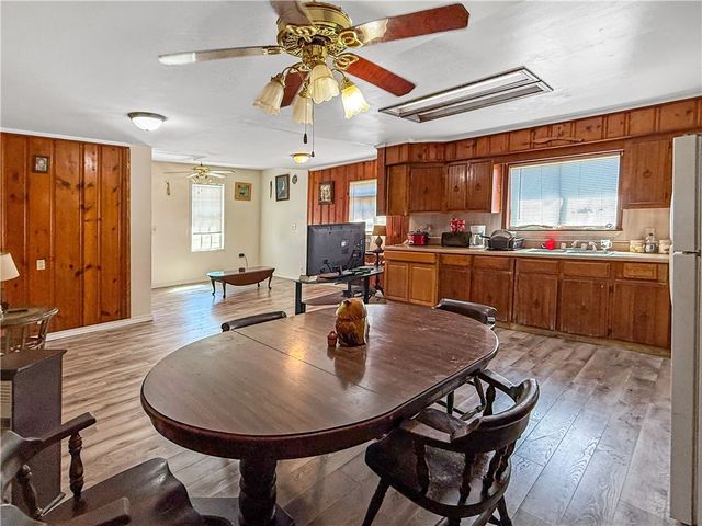 206 Arkansas Street, Danville, AR 72833