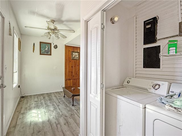 206 Arkansas Street, Danville, AR 72833