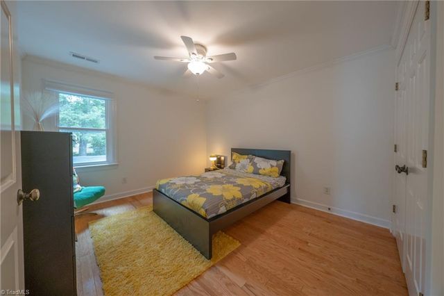 3713 Burbank Lane, Winston-salem, NC 27106