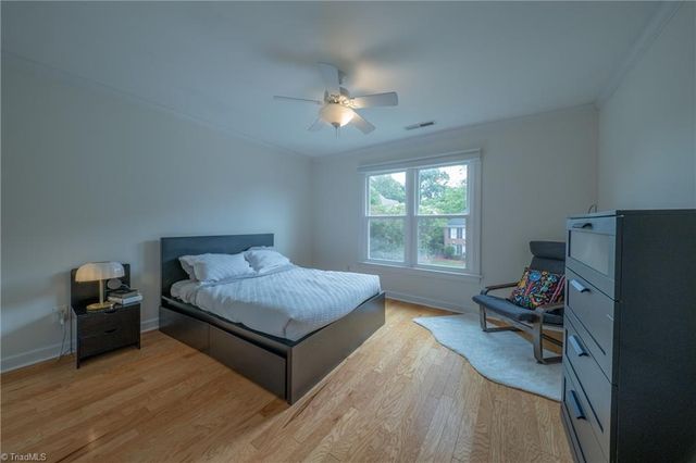 3713 Burbank Lane, Winston-salem, NC 27106