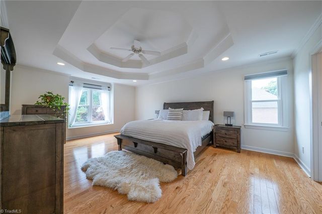 3713 Burbank Lane, Winston-salem, NC 27106