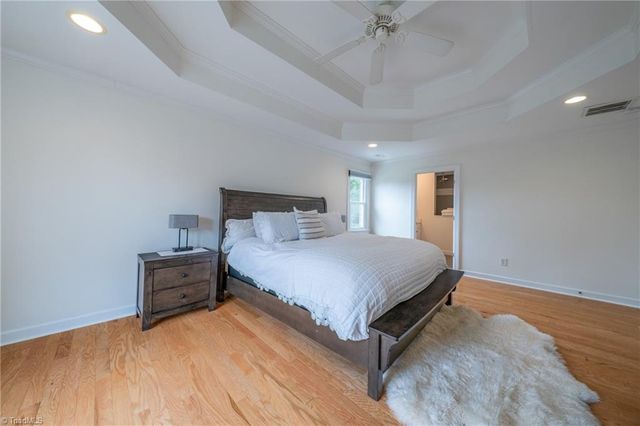 3713 Burbank Lane, Winston-salem, NC 27106