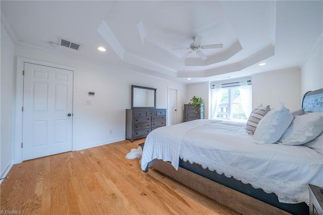 3713 Burbank Lane, Winston-salem, NC 27106