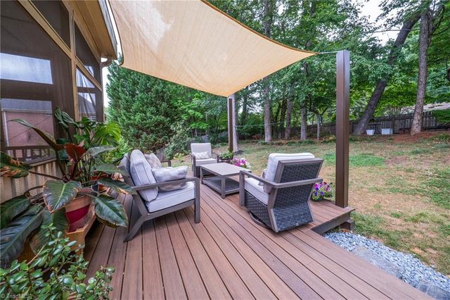 3713 Burbank Lane, Winston-salem, NC 27106