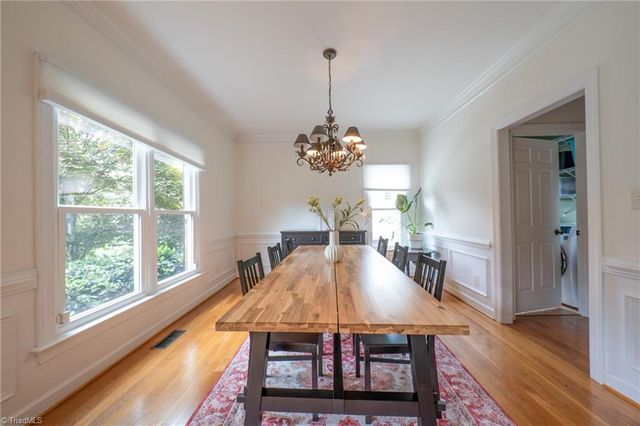 3713 Burbank Lane, Winston-salem, NC 27106