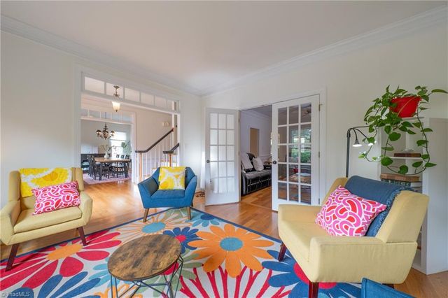 3713 Burbank Lane, Winston-salem, NC 27106