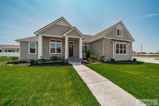 1574 Palm Springs Drive, Idaho Falls, ID 83404