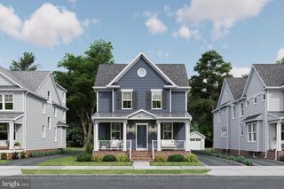 35 ESTAUGH AVE, Haddonfield, NJ 08033