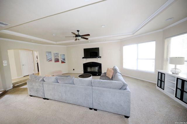 19507 CAMINO RDG, San Antonio, TX 78258
