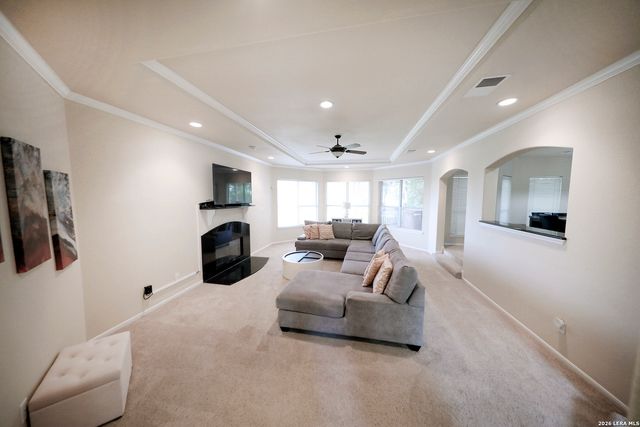 19507 CAMINO RDG, San Antonio, TX 78258