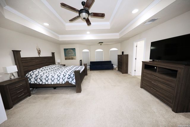 19507 CAMINO RDG, San Antonio, TX 78258