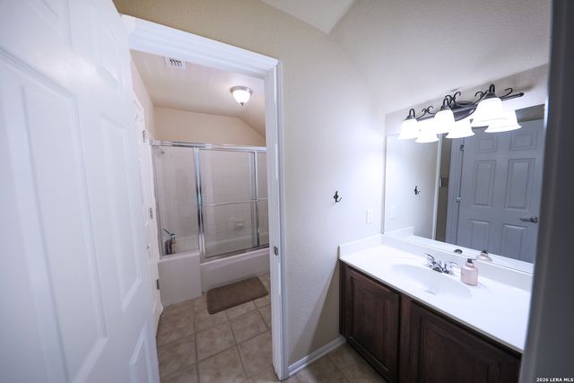 19507 CAMINO RDG, San Antonio, TX 78258