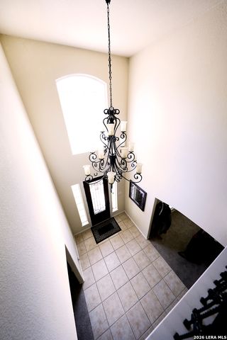 19507 CAMINO RDG, San Antonio, TX 78258
