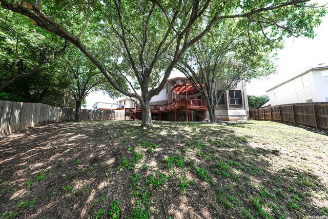 19507 CAMINO RDG, San Antonio, TX 78258
