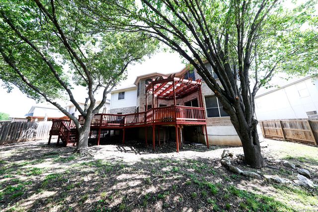 19507 CAMINO RDG, San Antonio, TX 78258