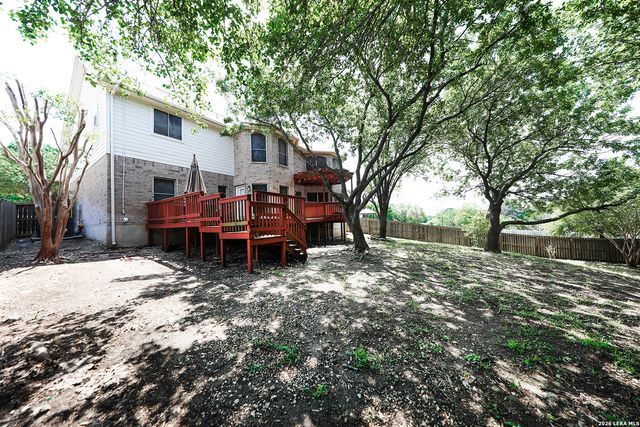 19507 CAMINO RDG, San Antonio, TX 78258