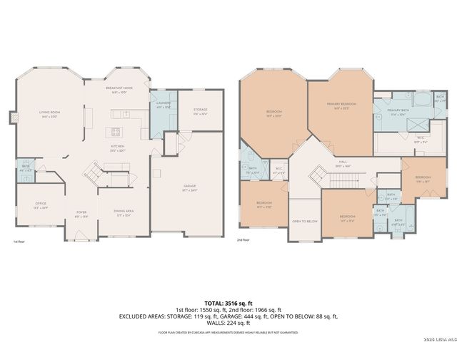 19507 CAMINO RDG, San Antonio, TX 78258