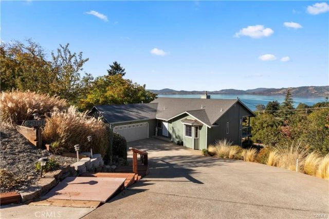 2901 Riviera Heights, Kelseyville, CA 95451