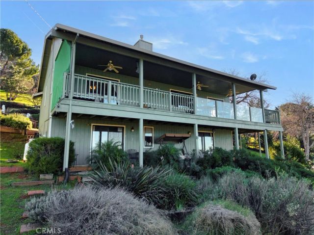 2901 Riviera Heights, Kelseyville, CA 95451