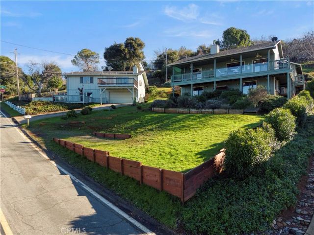2901 Riviera Heights, Kelseyville, CA 95451