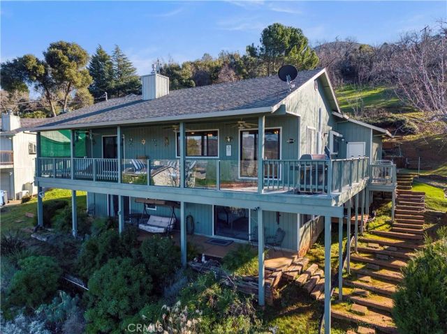 2901 Riviera Heights, Kelseyville, CA 95451