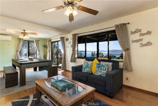 2901 Riviera Heights, Kelseyville, CA 95451