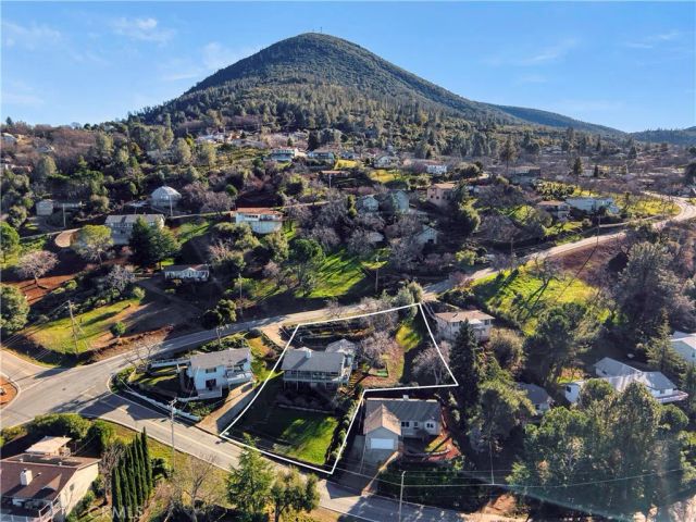 2901 Riviera Heights, Kelseyville, CA 95451