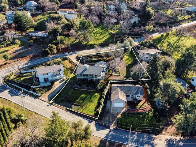 2901 Riviera Heights, Kelseyville, CA 95451