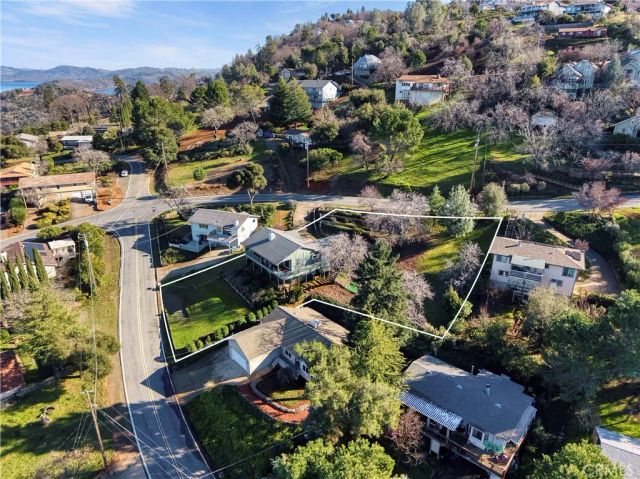 2901 Riviera Heights, Kelseyville, CA 95451