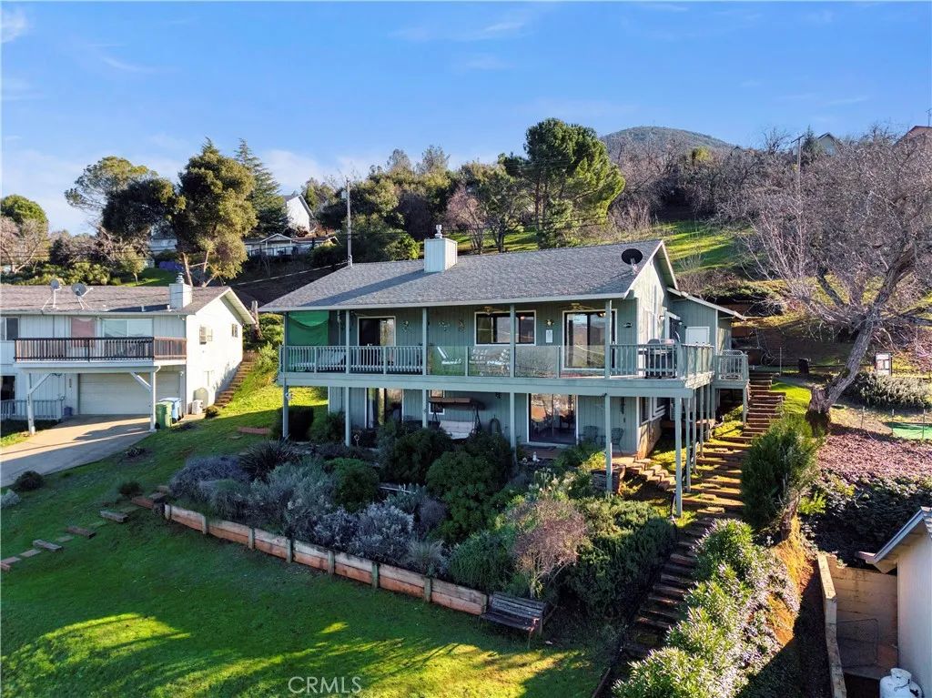 2901 Riviera Heights, Kelseyville, CA 95451