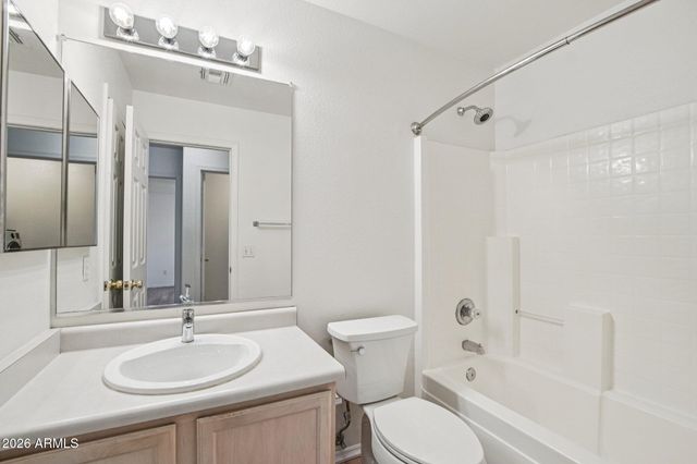 7500 E DEER VALLEY Road 84, Scottsdale, AZ 85255