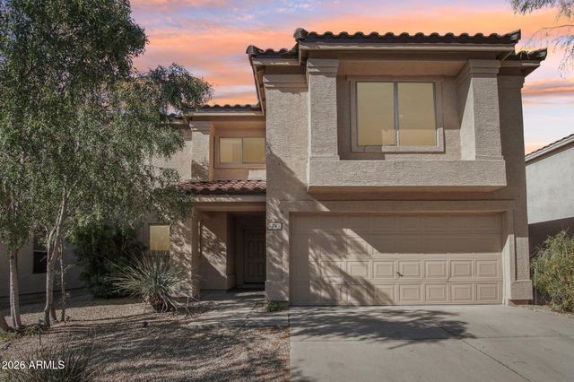 7500 E DEER VALLEY Road 84, Scottsdale, AZ 85255