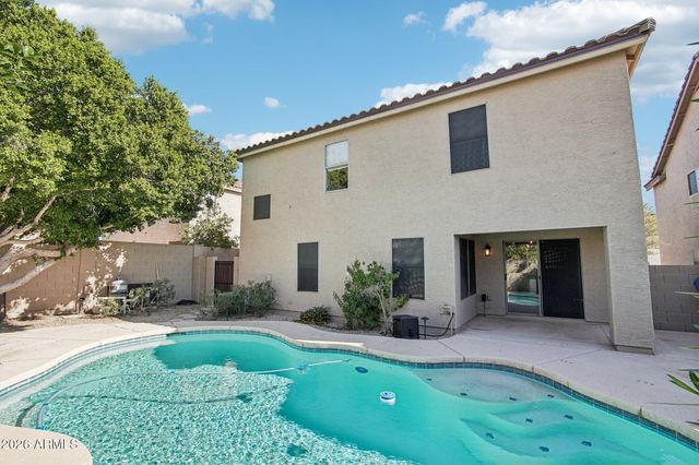 7500 E DEER VALLEY Road 84, Scottsdale, AZ 85255