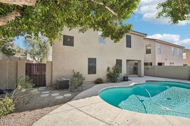 7500 E DEER VALLEY Road 84, Scottsdale, AZ 85255
