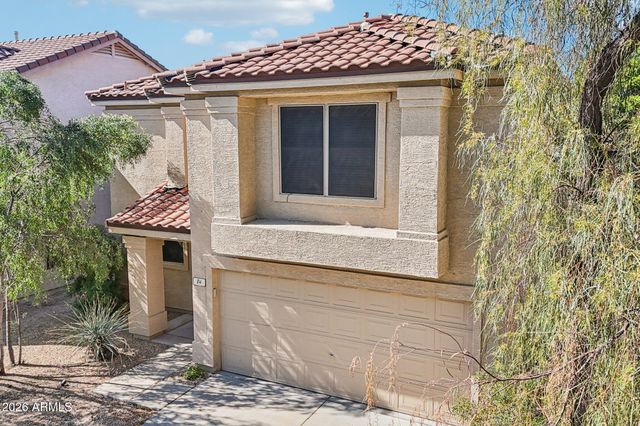 7500 E DEER VALLEY Road 84, Scottsdale, AZ 85255