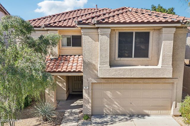 7500 E DEER VALLEY Road 84, Scottsdale, AZ 85255